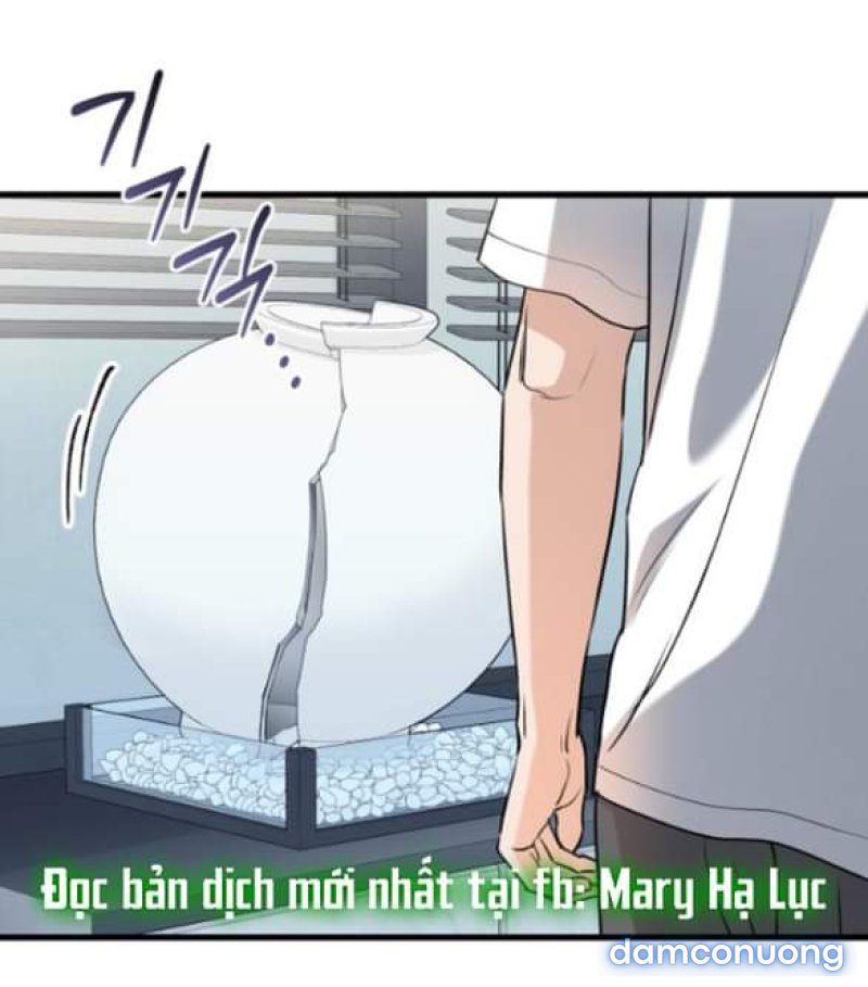 Nóng Lòng Muốn Giày Vò Em 