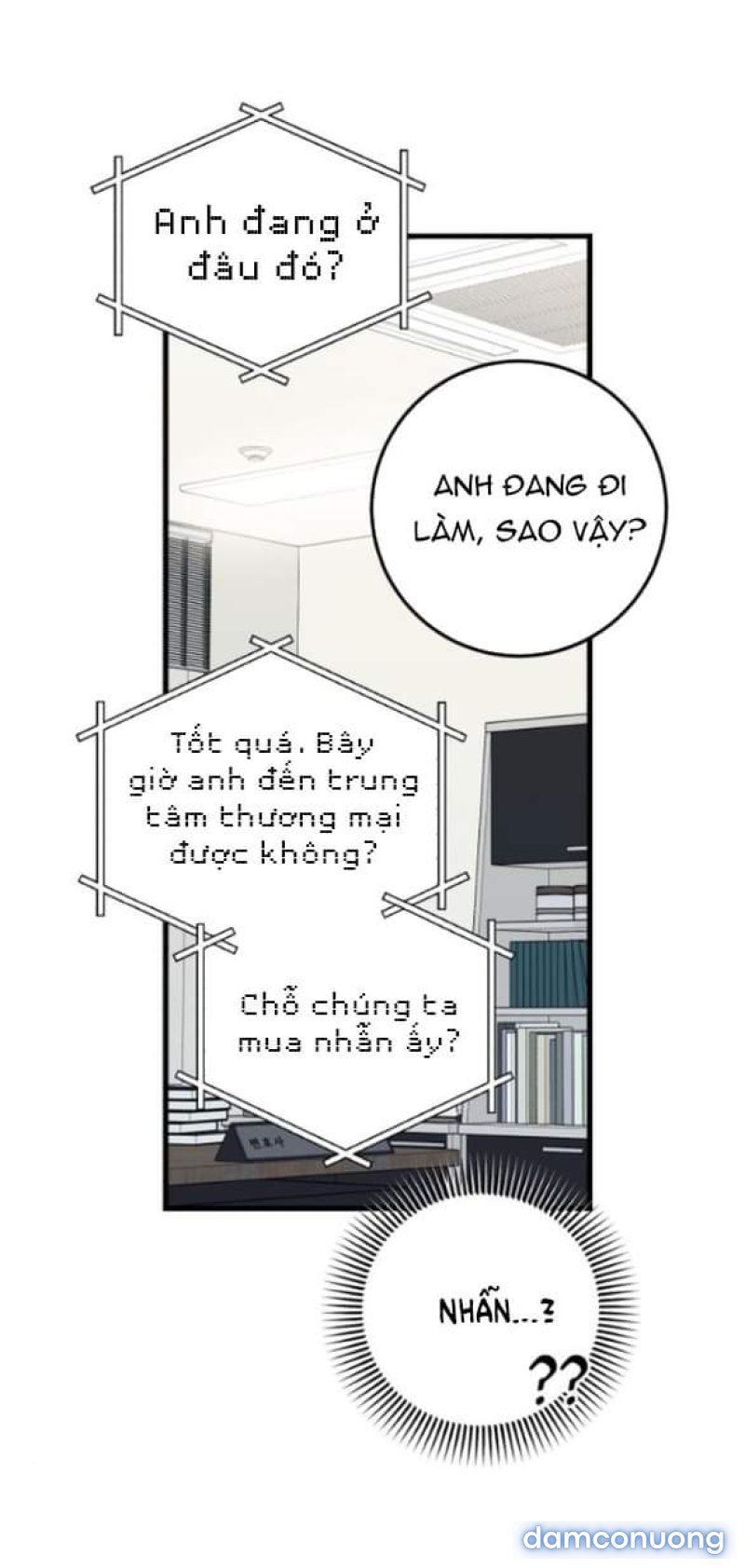 Nóng Lòng Muốn Giày Vò Em 