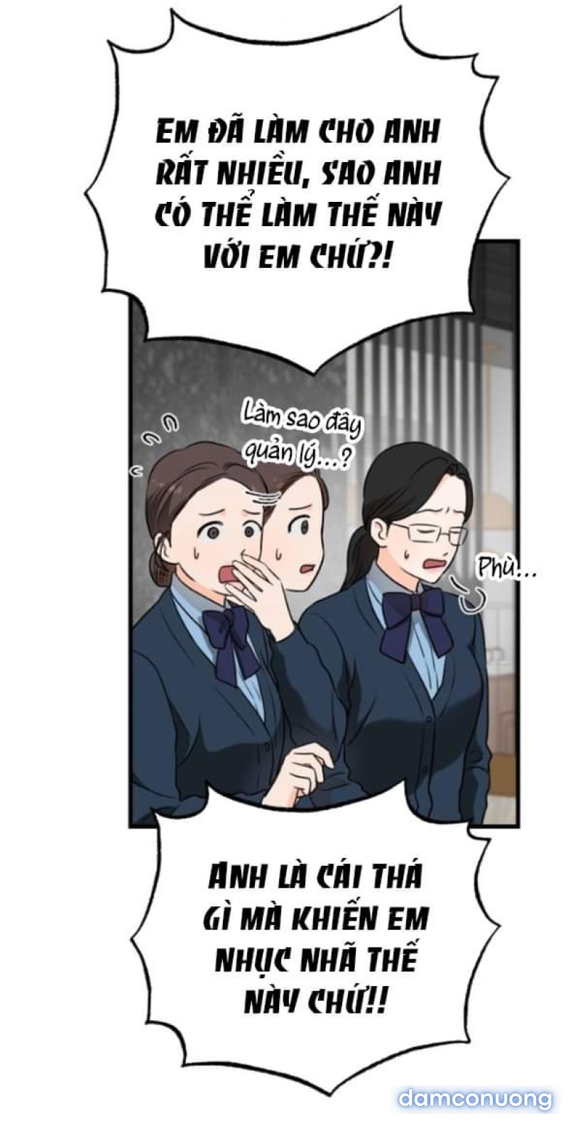 Nóng Lòng Muốn Giày Vò Em 