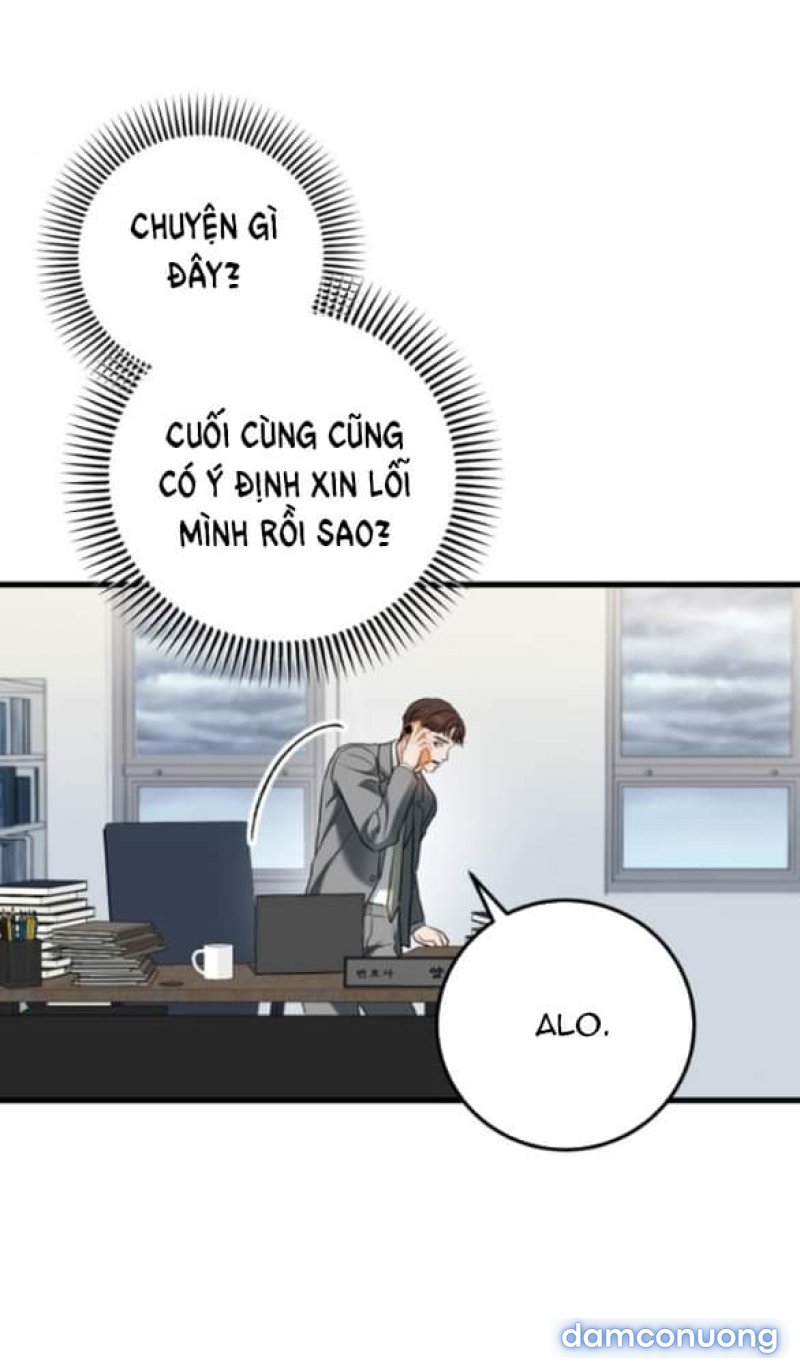 Nóng Lòng Muốn Giày Vò Em 