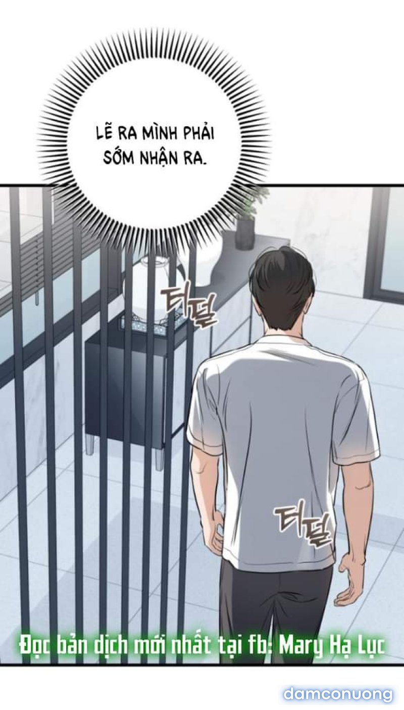 Nóng Lòng Muốn Giày Vò Em 