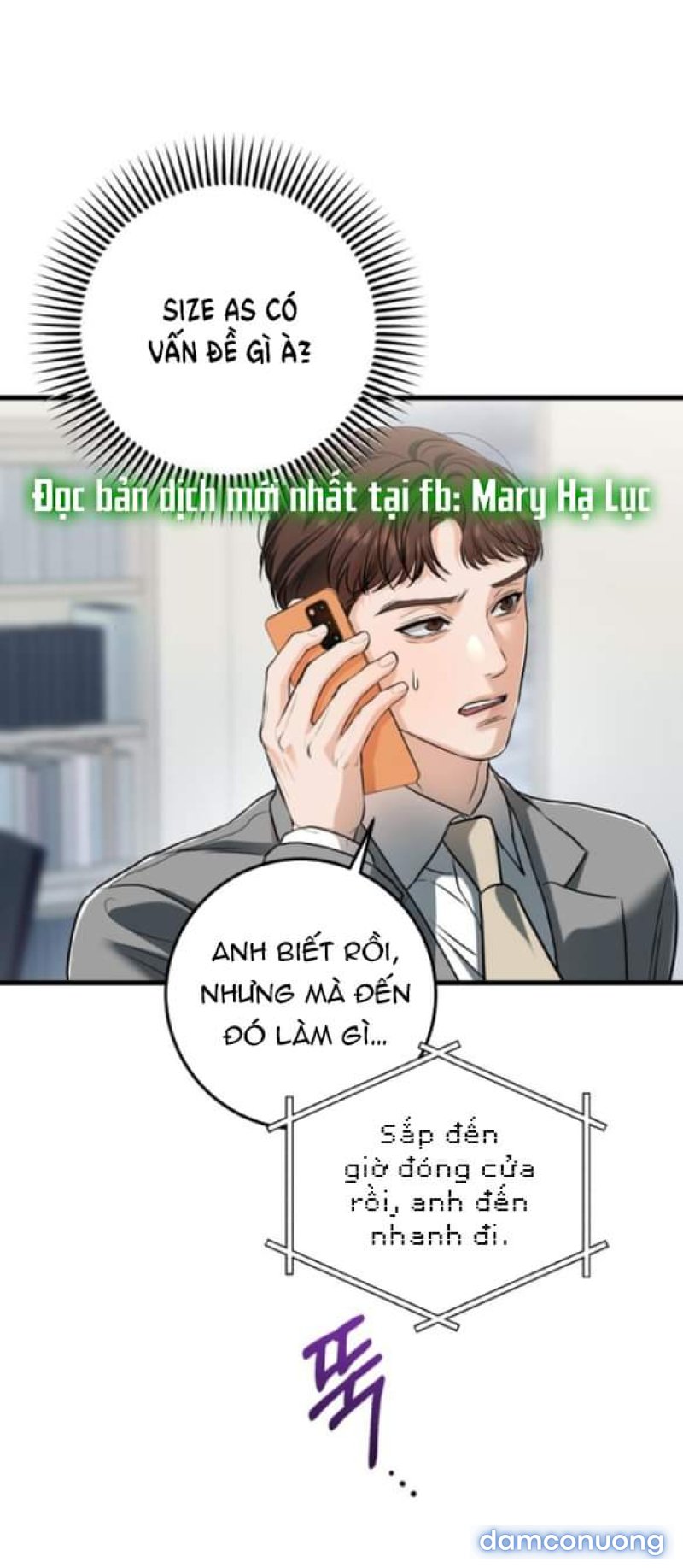 Nóng Lòng Muốn Giày Vò Em 
