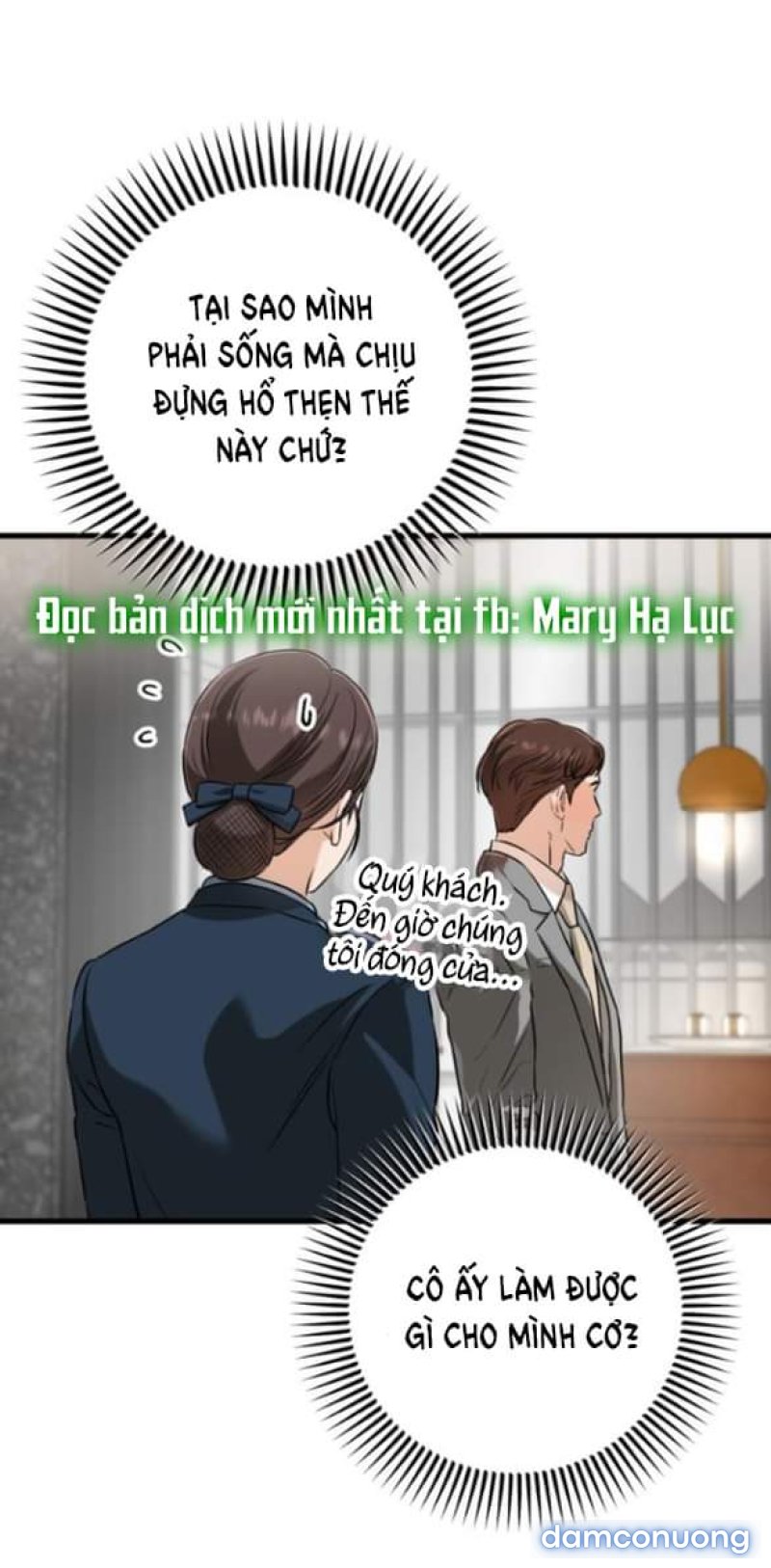 Nóng Lòng Muốn Giày Vò Em 