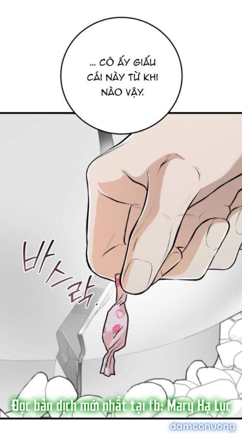 Nóng Lòng Muốn Giày Vò Em 