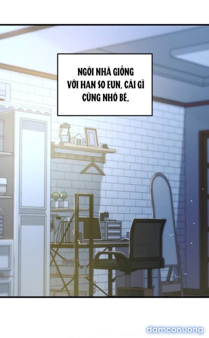 Nóng Lòng Muốn Giày Vò Em 