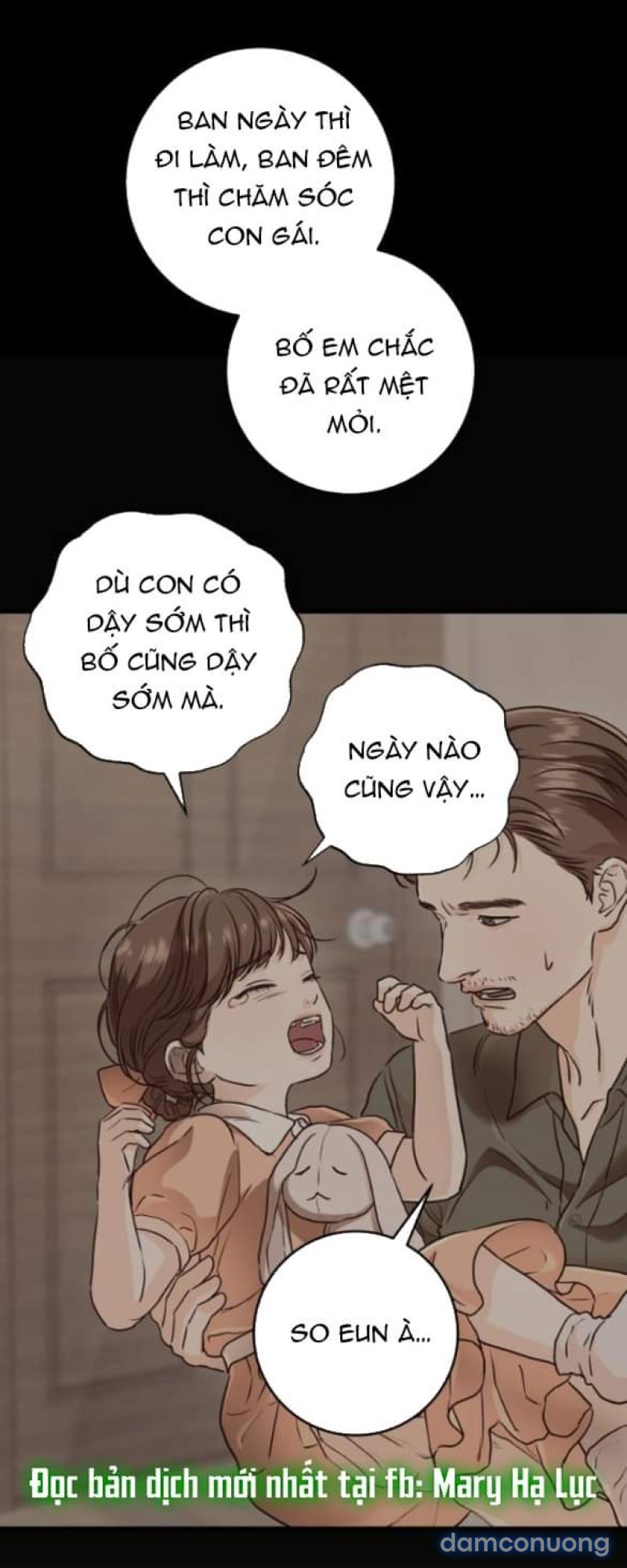 Nóng Lòng Muốn Giày Vò Em 