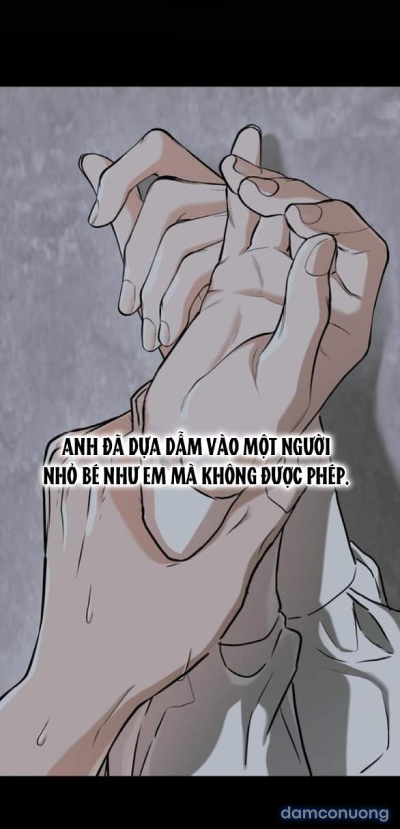 Nóng Lòng Muốn Giày Vò Em 