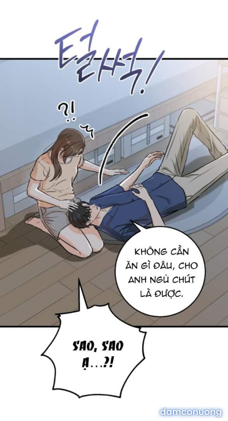 Nóng Lòng Muốn Giày Vò Em 