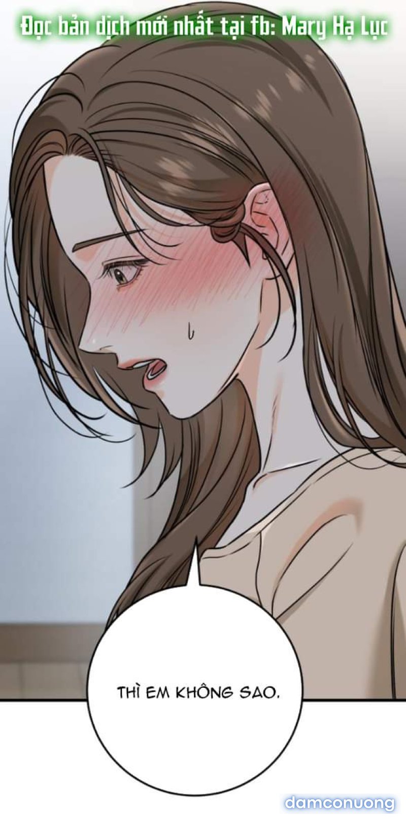 Nóng Lòng Muốn Giày Vò Em 