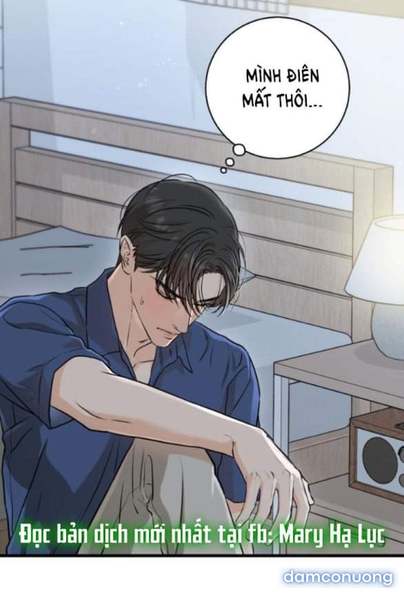 Nóng Lòng Muốn Giày Vò Em 