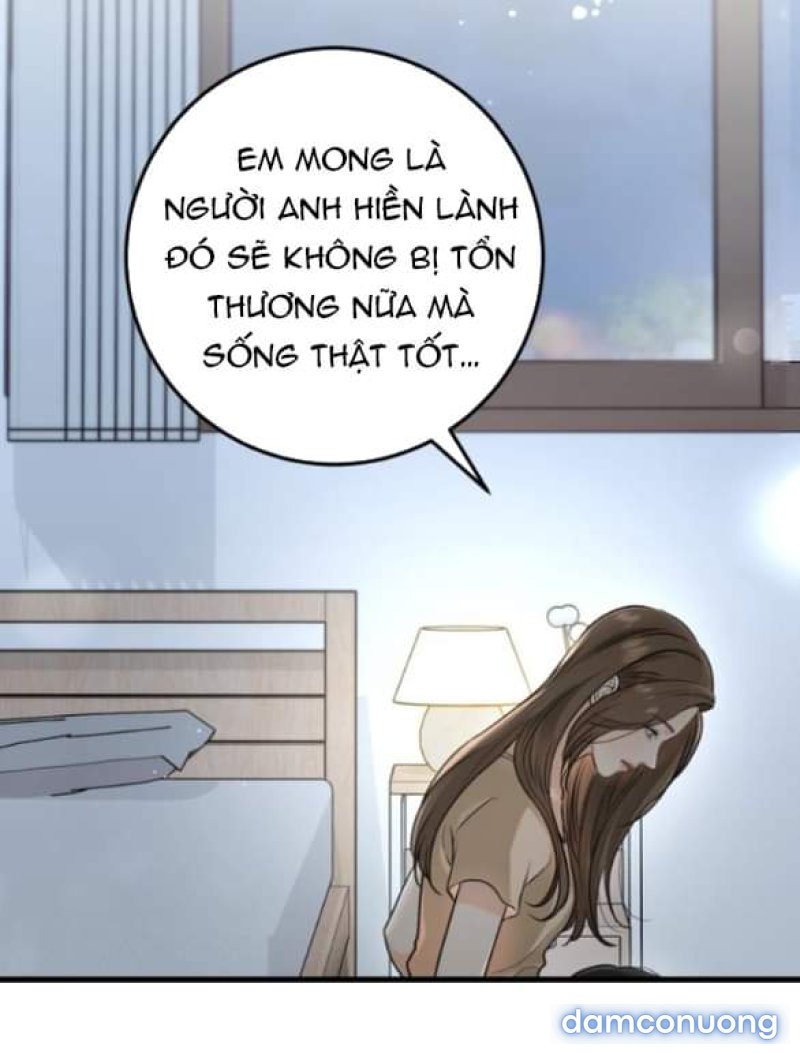 Nóng Lòng Muốn Giày Vò Em 