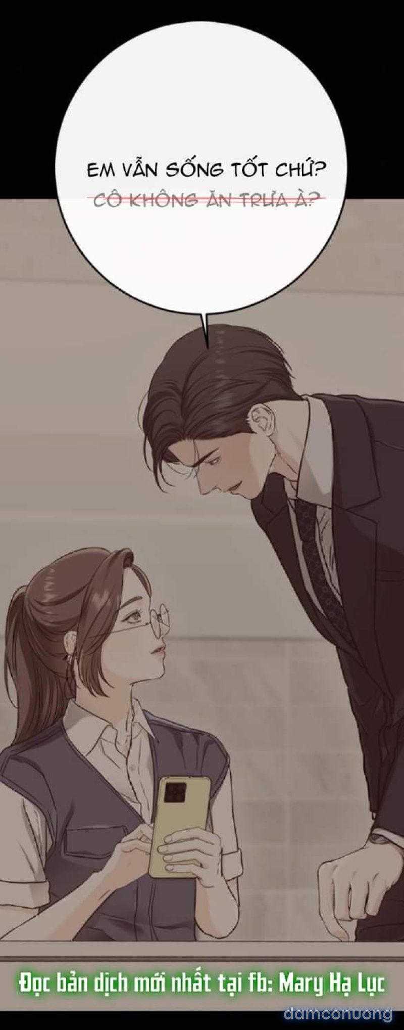 Nóng Lòng Muốn Giày Vò Em 