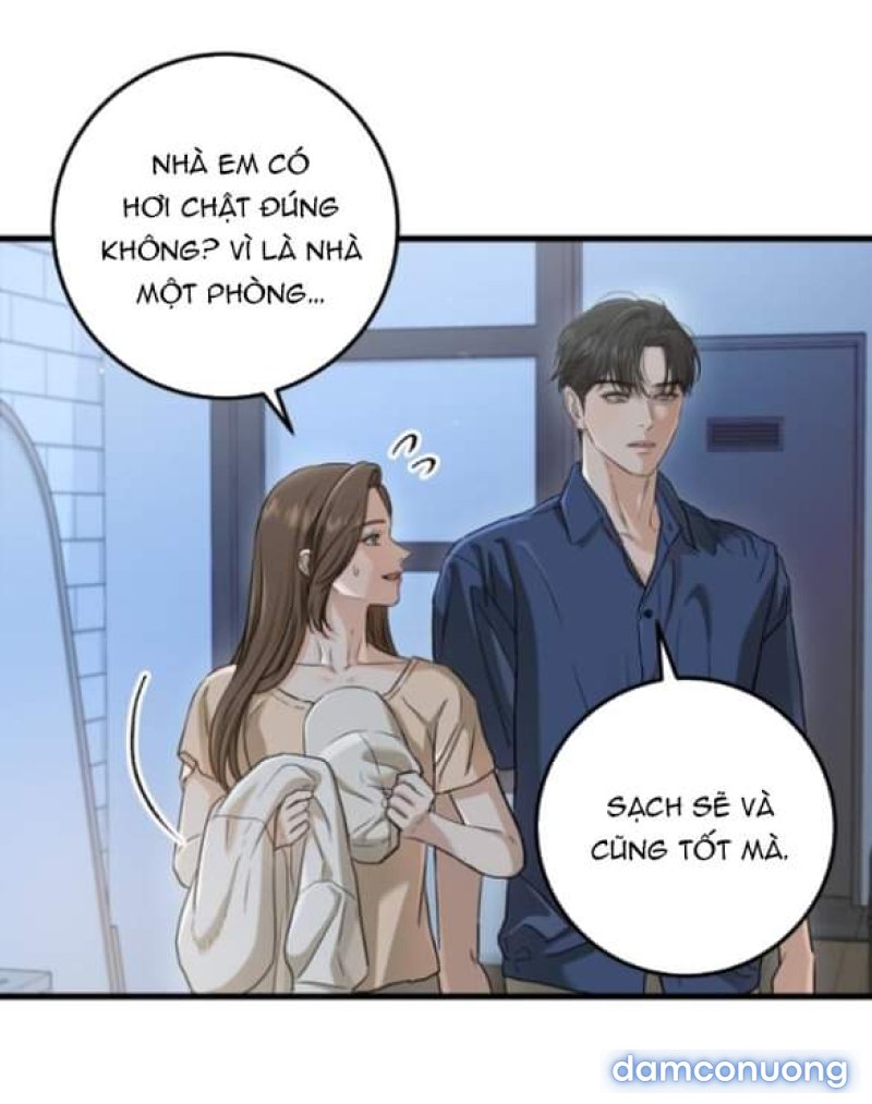Nóng Lòng Muốn Giày Vò Em 