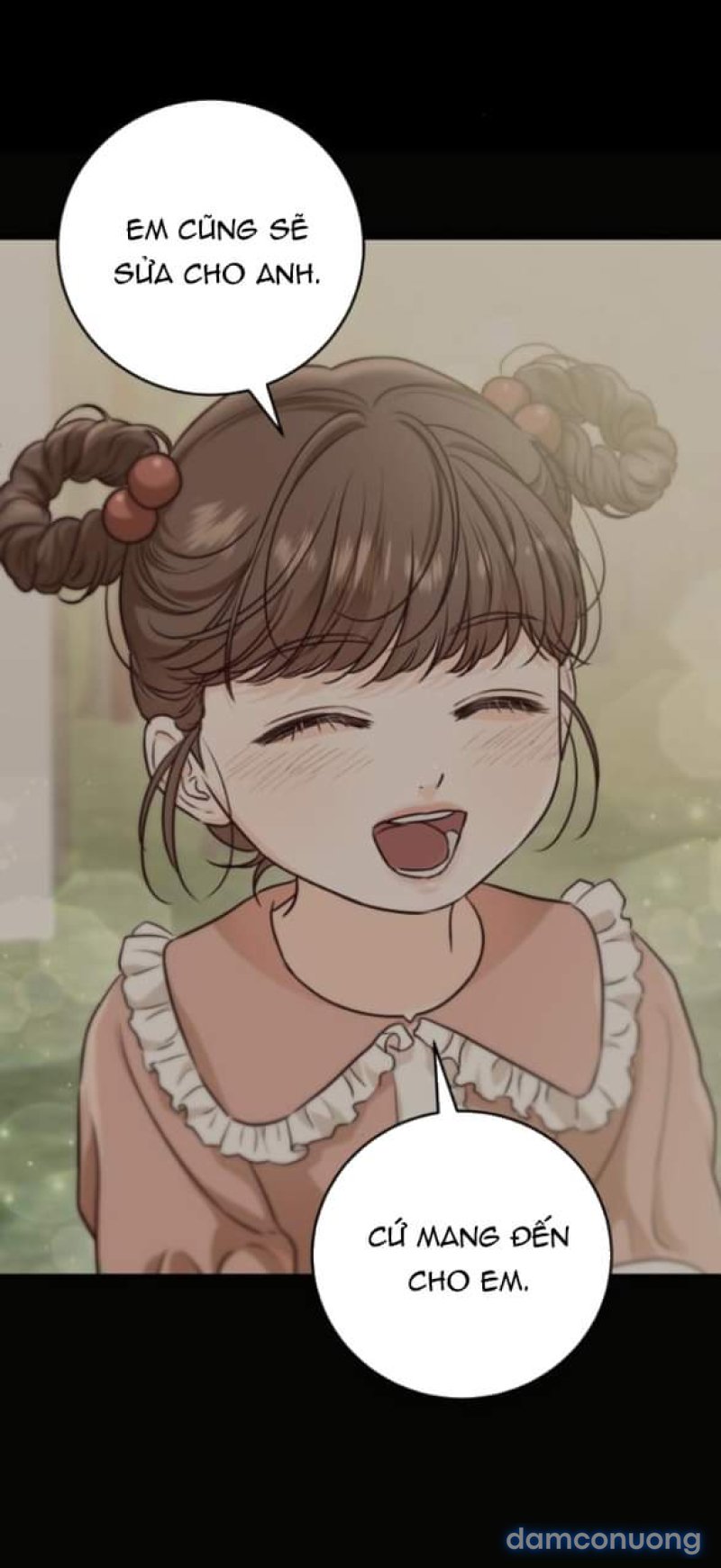 Nóng Lòng Muốn Giày Vò Em 