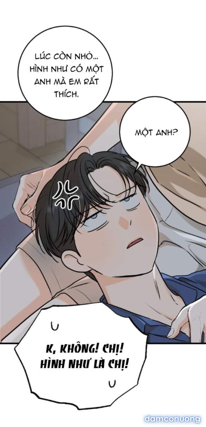 Nóng Lòng Muốn Giày Vò Em 