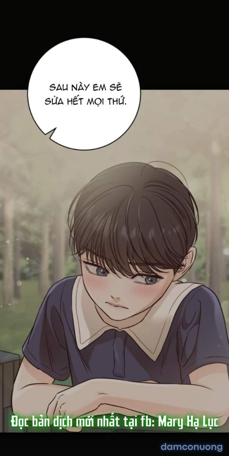 Nóng Lòng Muốn Giày Vò Em 