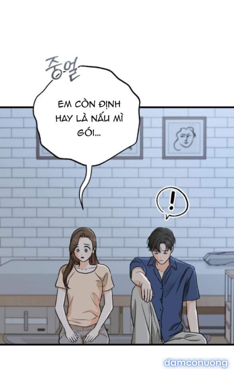 Nóng Lòng Muốn Giày Vò Em 