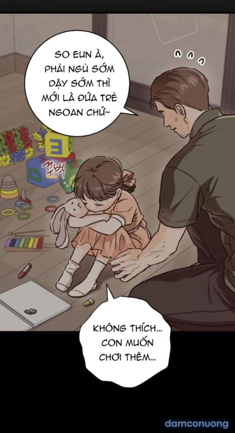 Nóng Lòng Muốn Giày Vò Em 