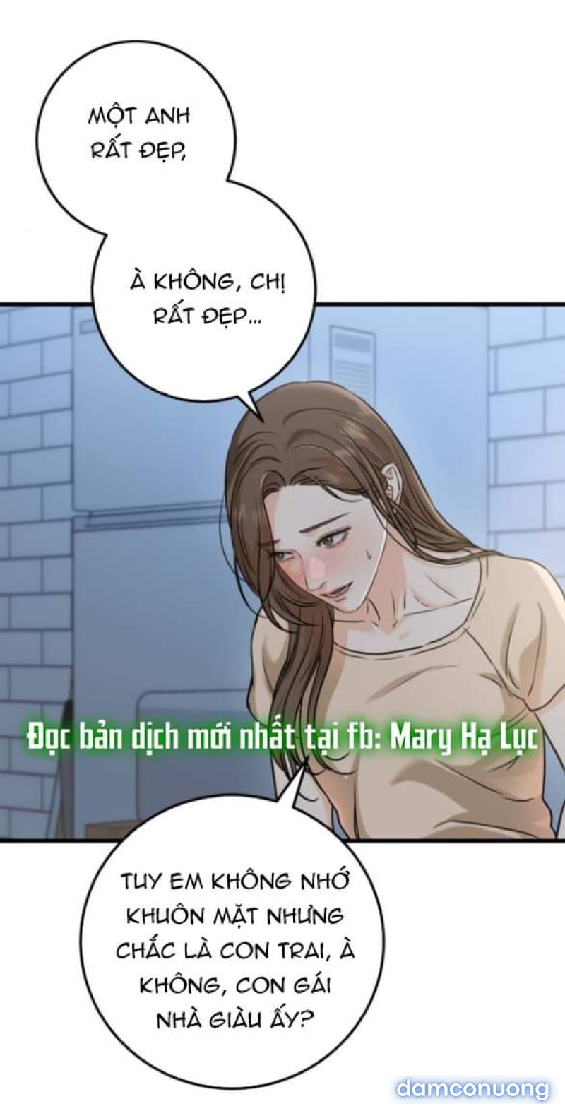 Nóng Lòng Muốn Giày Vò Em 