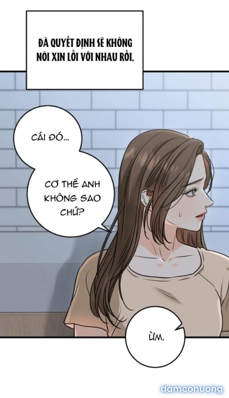 Nóng Lòng Muốn Giày Vò Em 