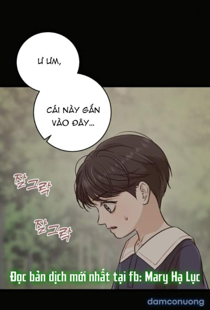 Nóng Lòng Muốn Giày Vò Em 