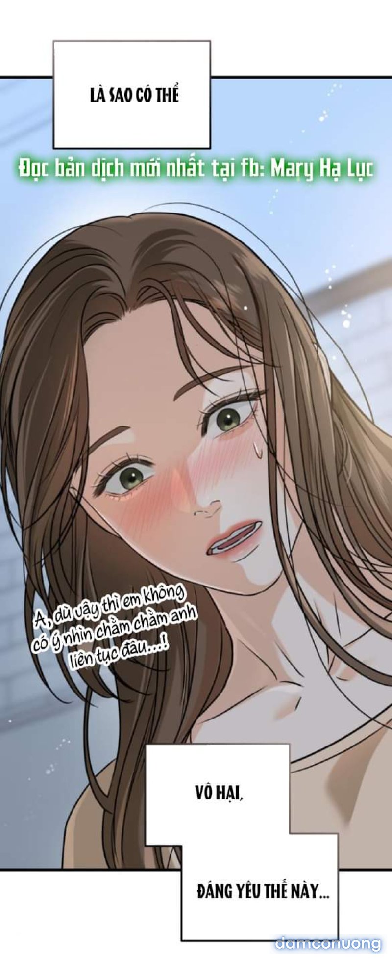 Nóng Lòng Muốn Giày Vò Em 