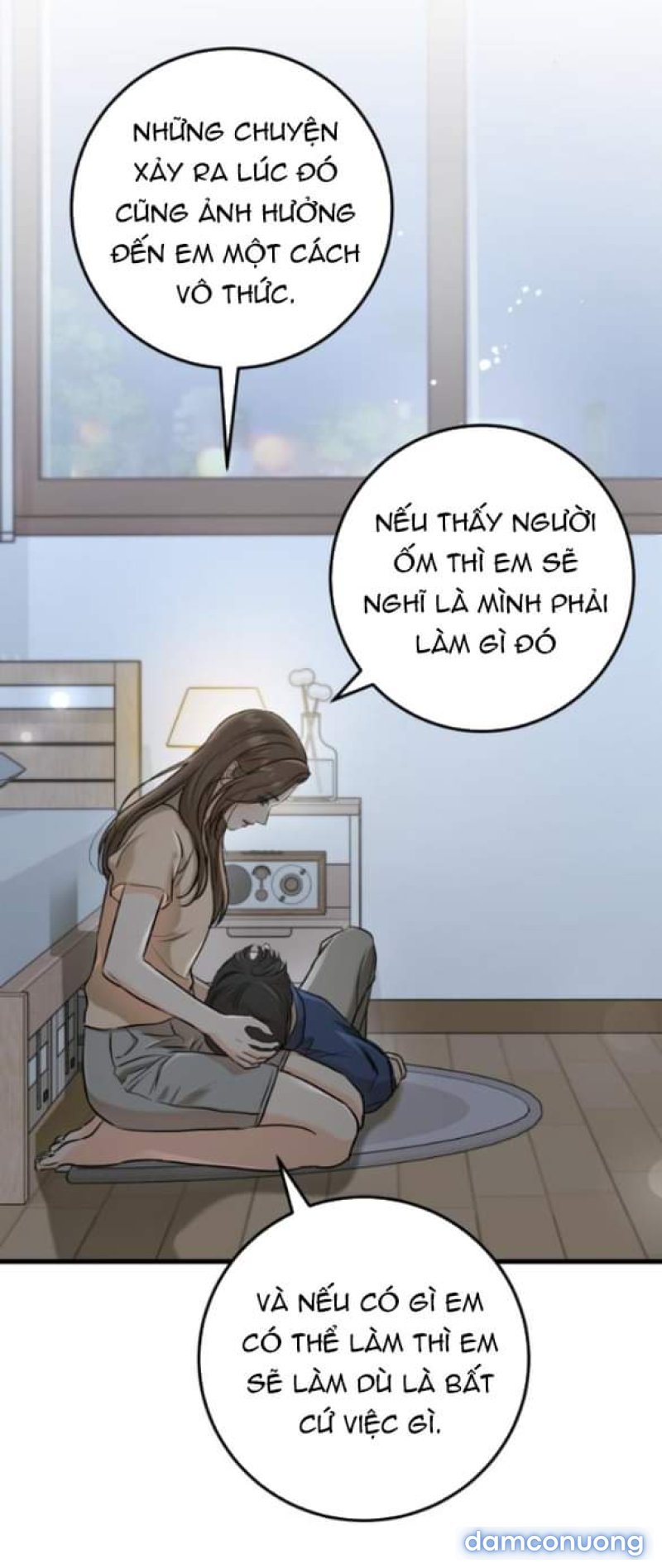 Nóng Lòng Muốn Giày Vò Em 