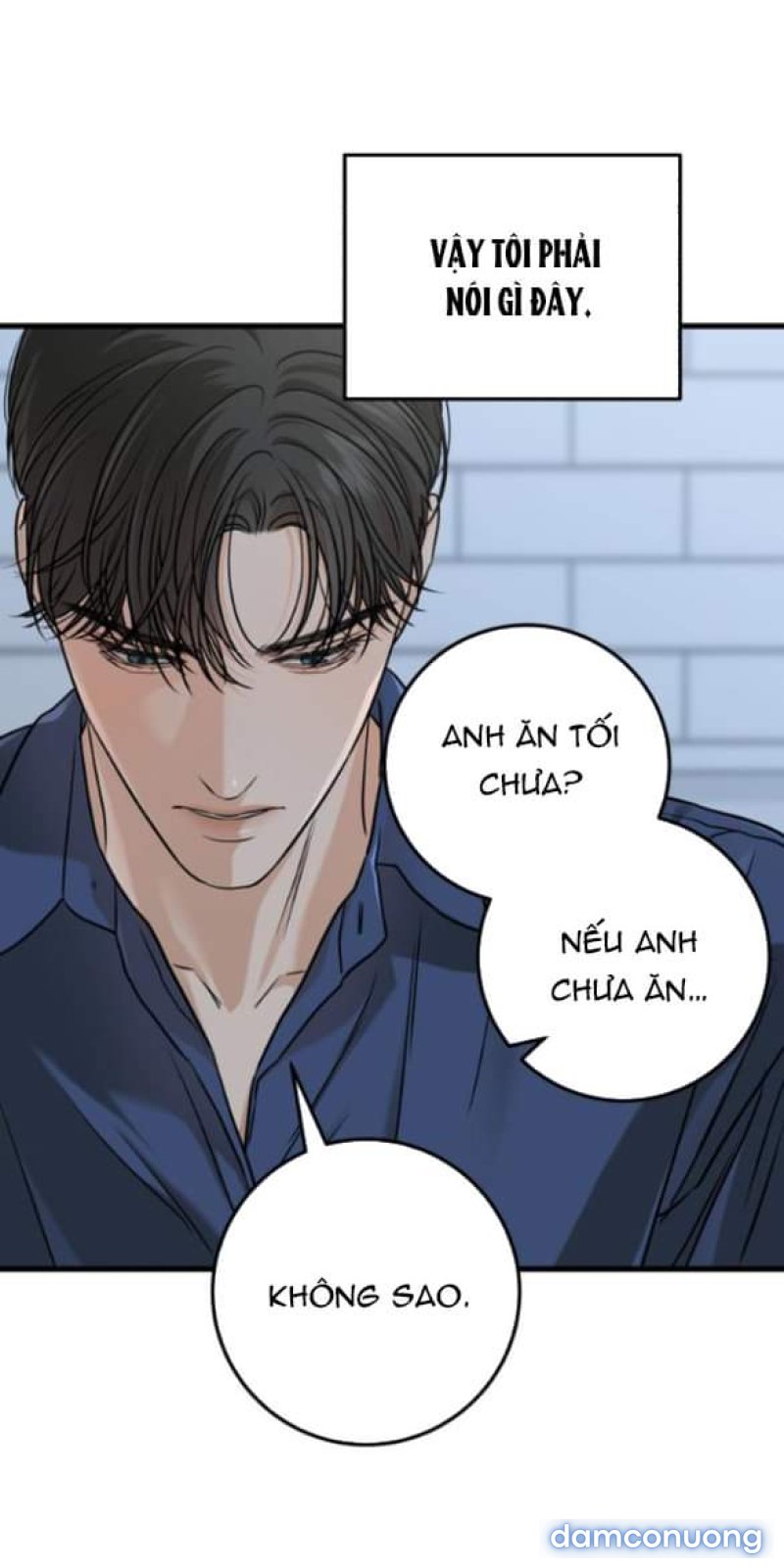 Nóng Lòng Muốn Giày Vò Em 
