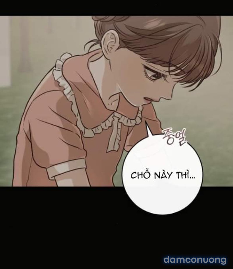 Nóng Lòng Muốn Giày Vò Em 