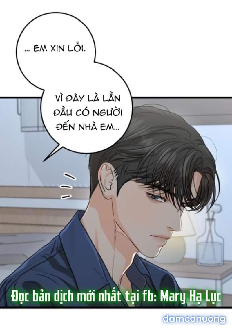 Nóng Lòng Muốn Giày Vò Em 