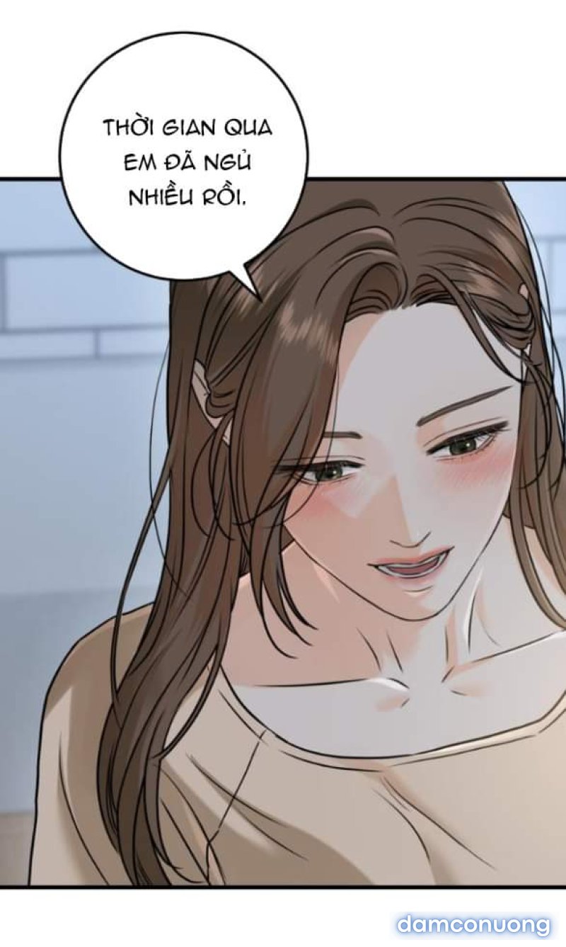 Nóng Lòng Muốn Giày Vò Em 