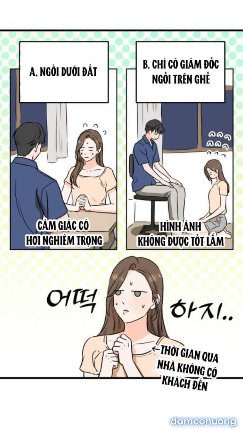 Nóng Lòng Muốn Giày Vò Em 