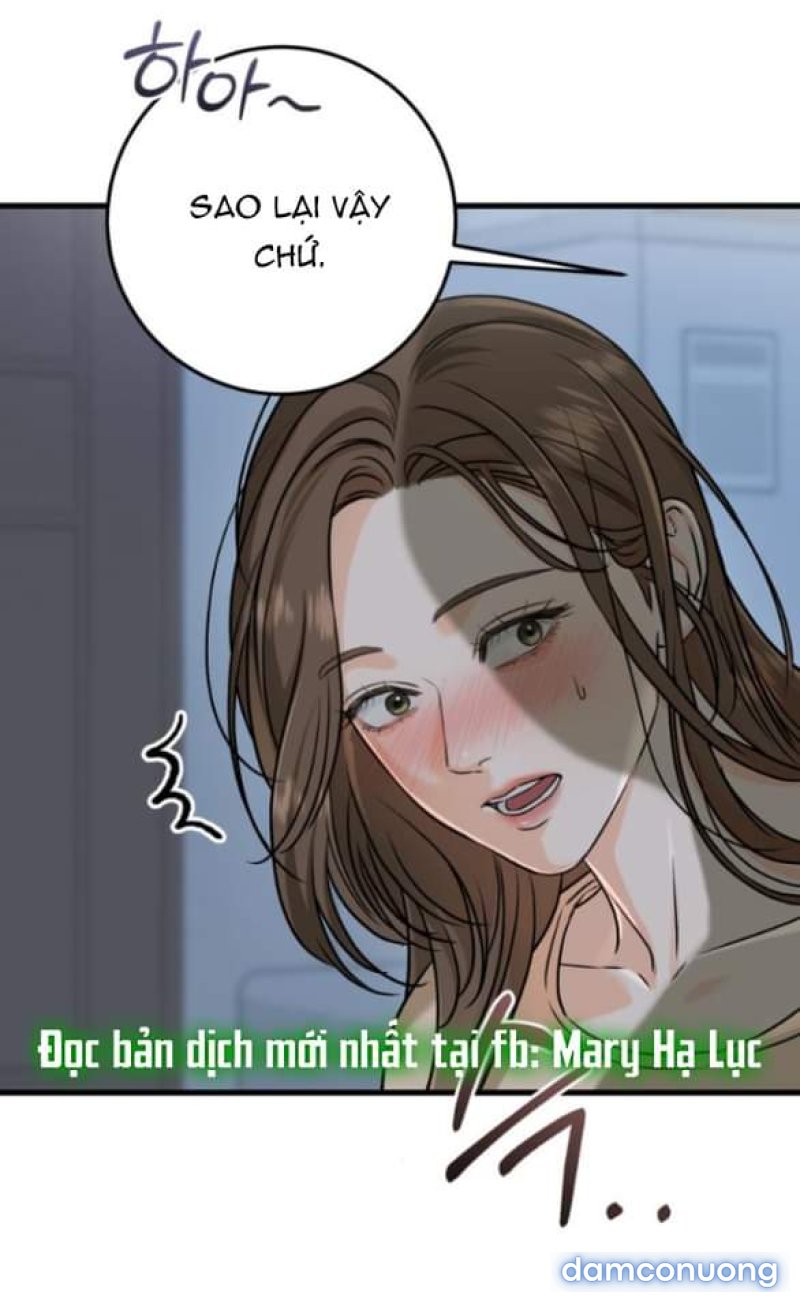 Nóng Lòng Muốn Giày Vò Em 