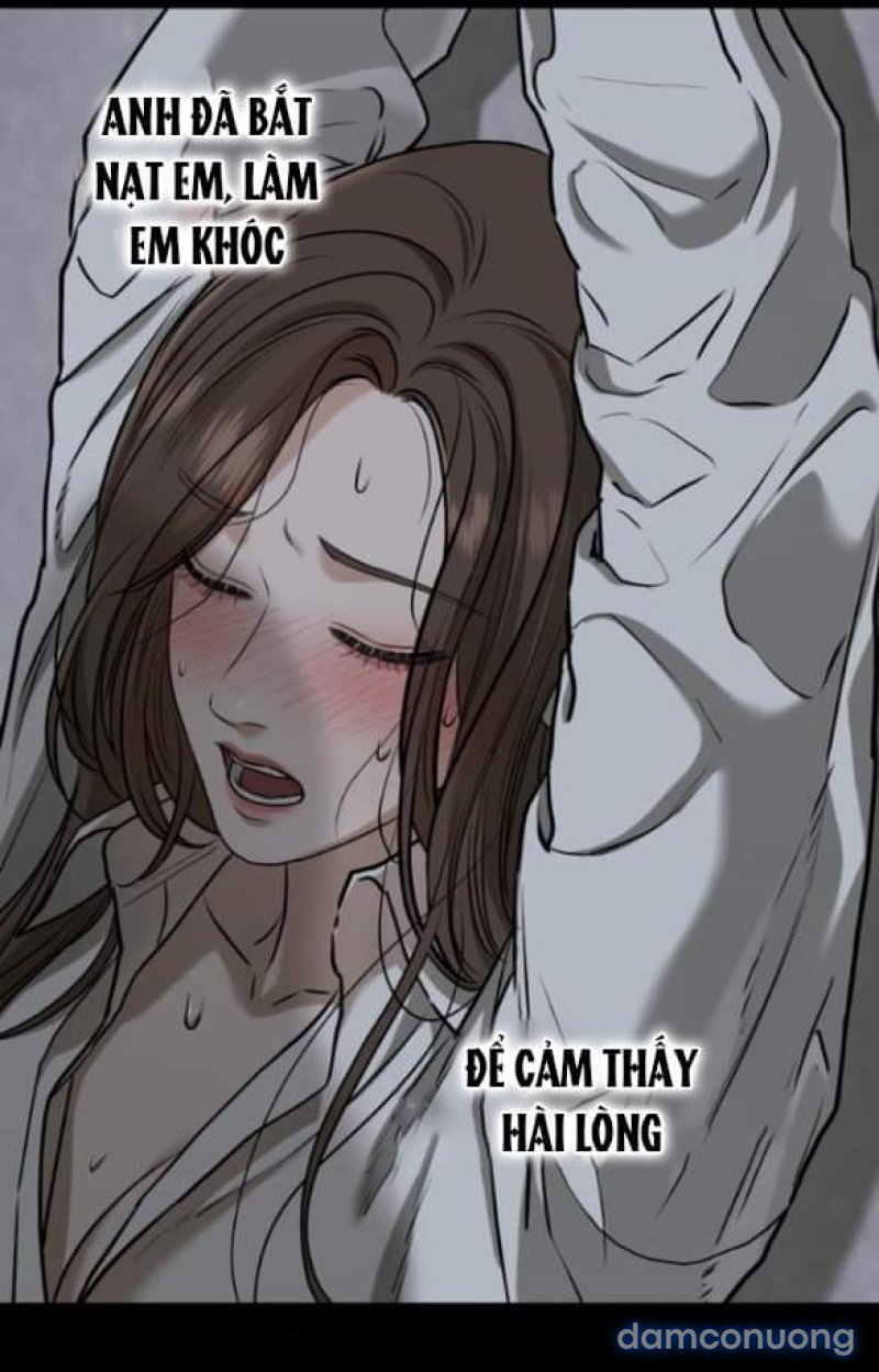 Nóng Lòng Muốn Giày Vò Em 