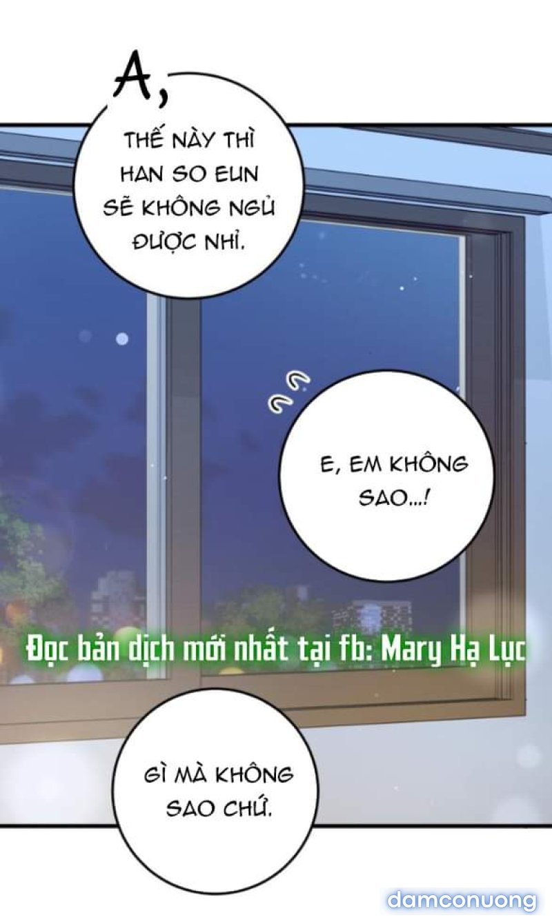 Nóng Lòng Muốn Giày Vò Em 