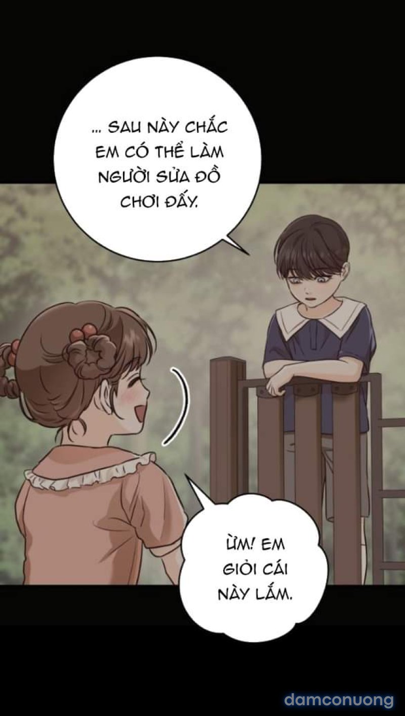 Nóng Lòng Muốn Giày Vò Em 