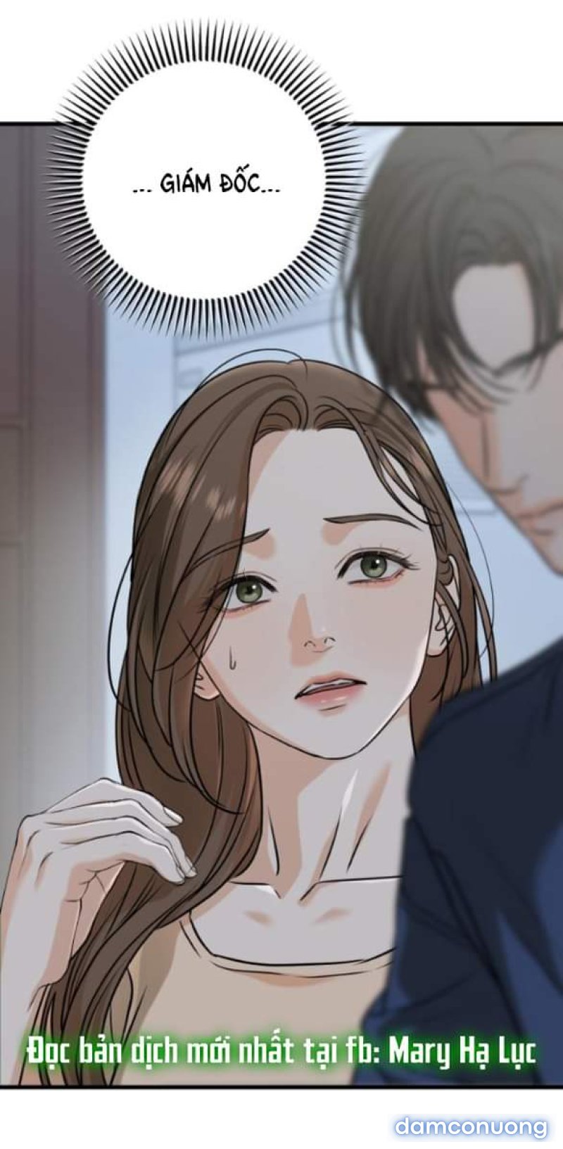 Nóng Lòng Muốn Giày Vò Em 