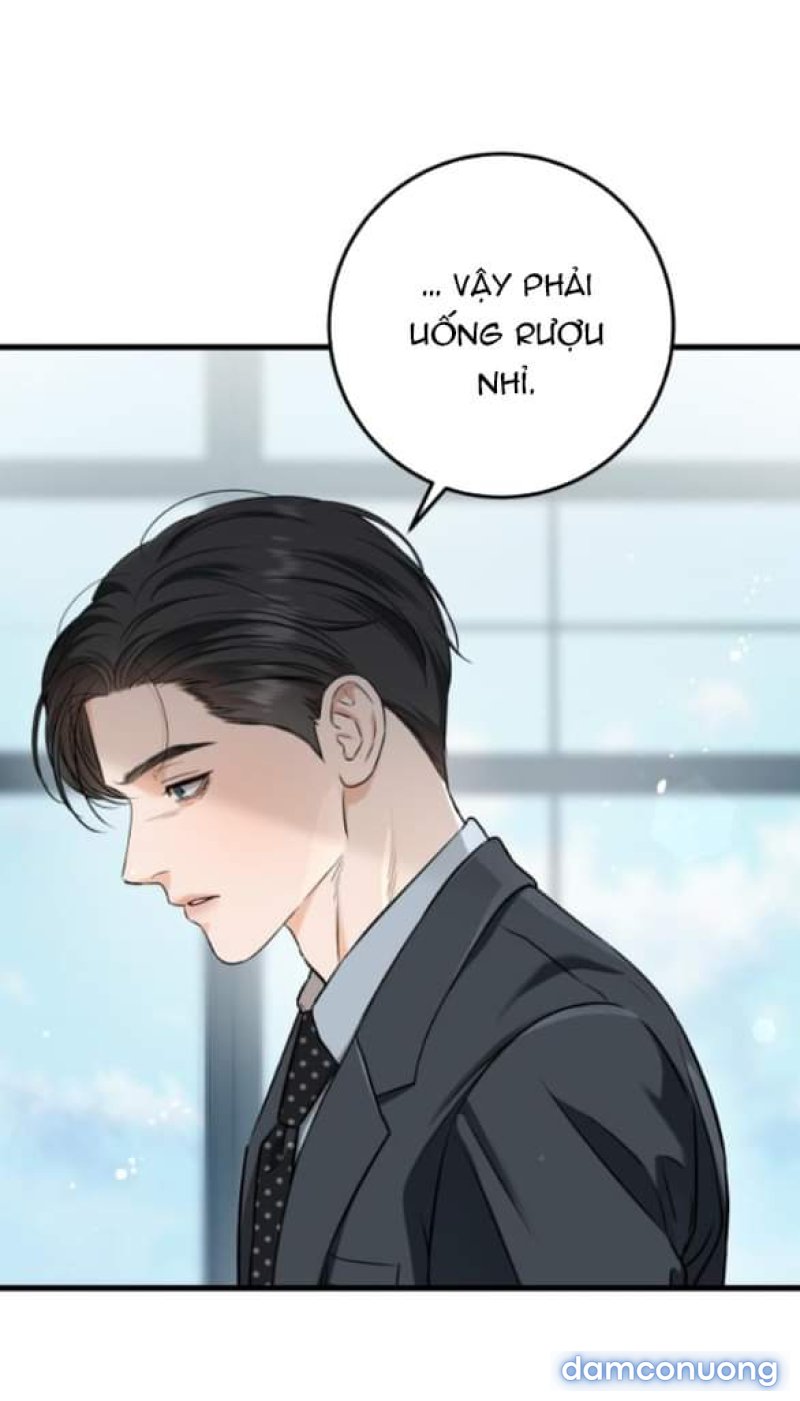 Nóng Lòng Muốn Giày Vò Em 