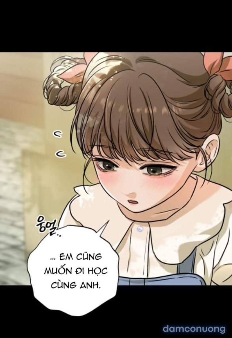 Nóng Lòng Muốn Giày Vò Em 