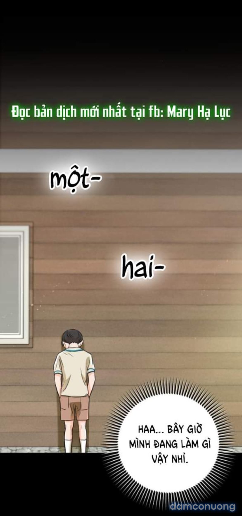Nóng Lòng Muốn Giày Vò Em 