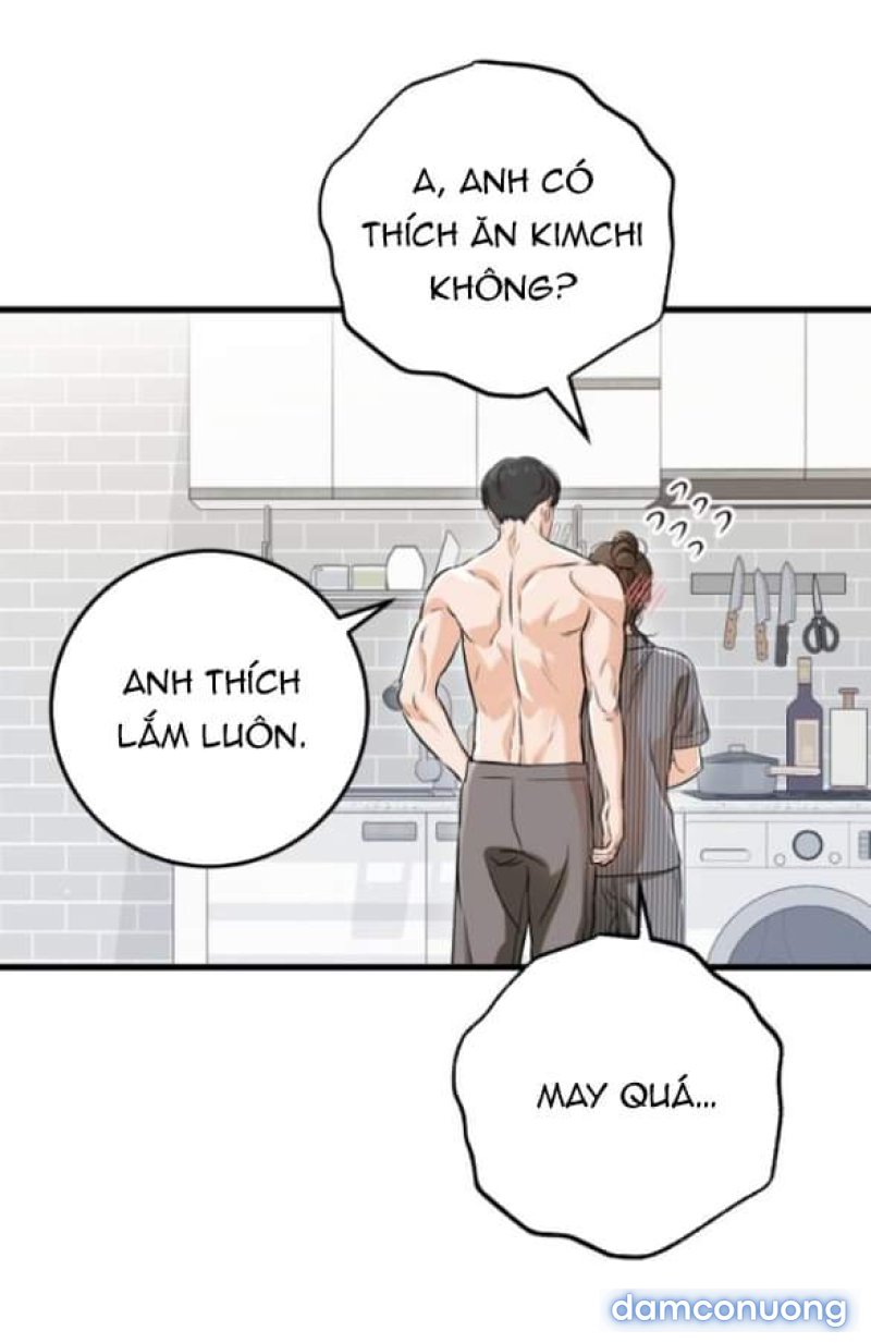 Nóng Lòng Muốn Giày Vò Em 
