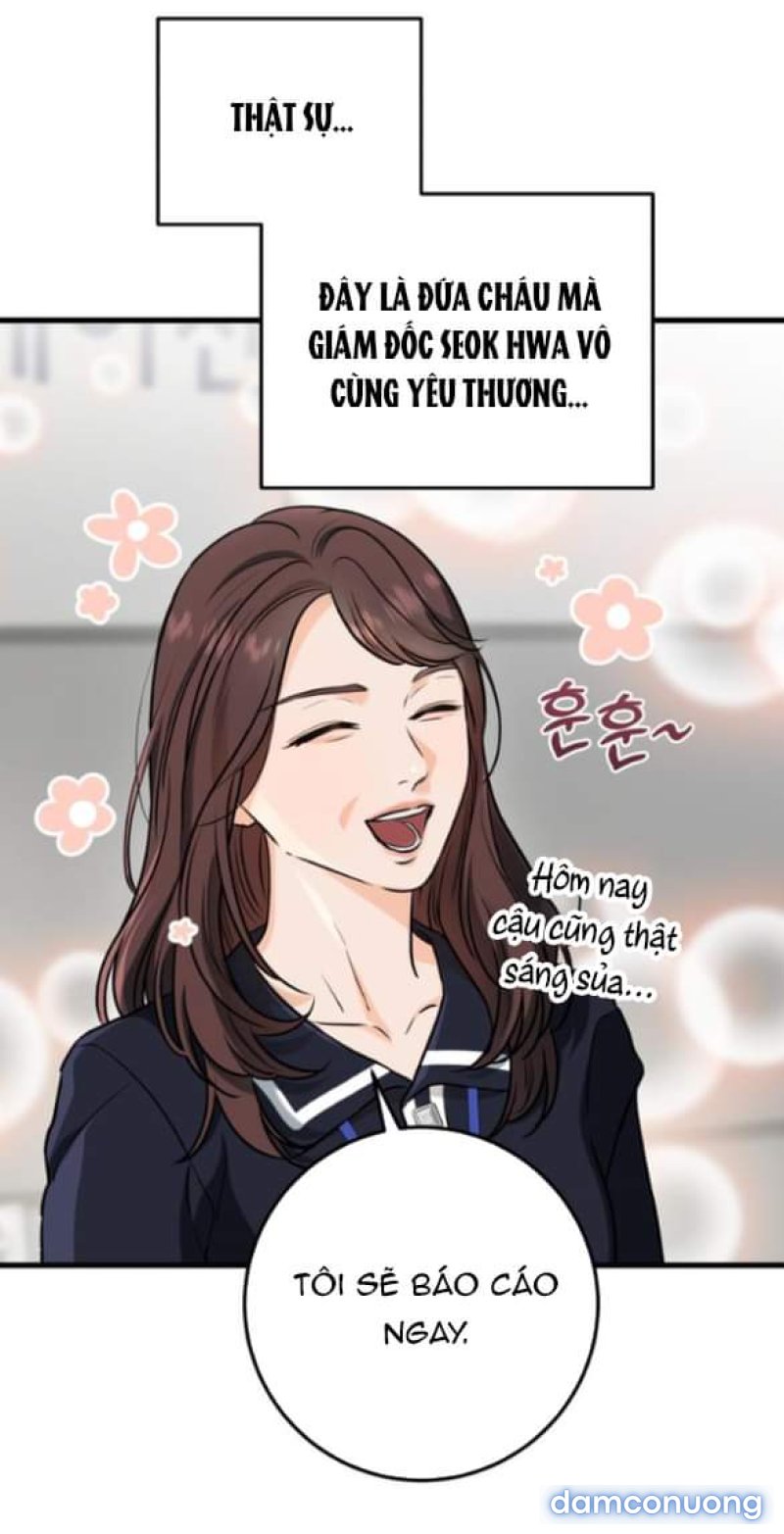 Nóng Lòng Muốn Giày Vò Em 