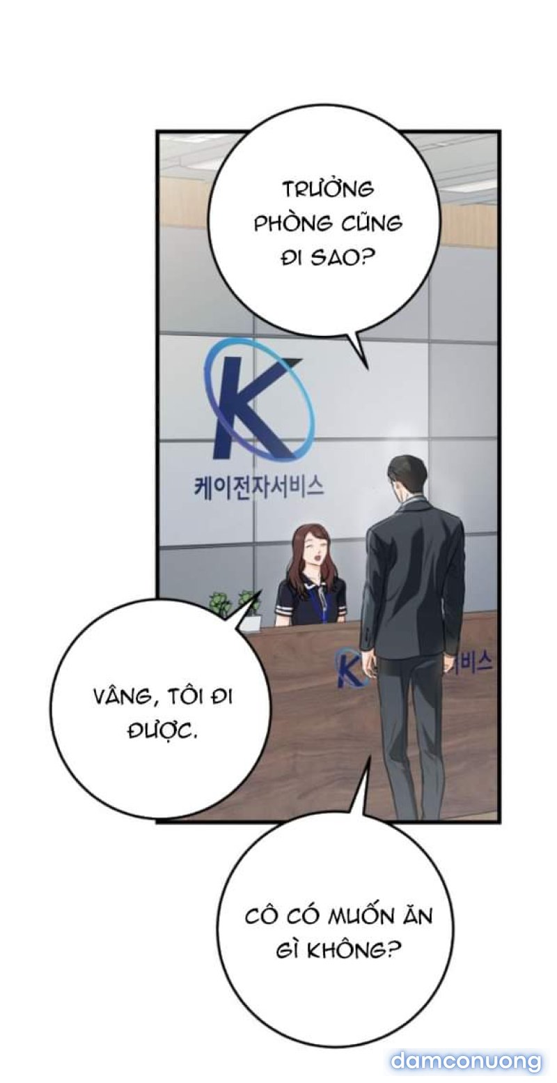 Nóng Lòng Muốn Giày Vò Em 