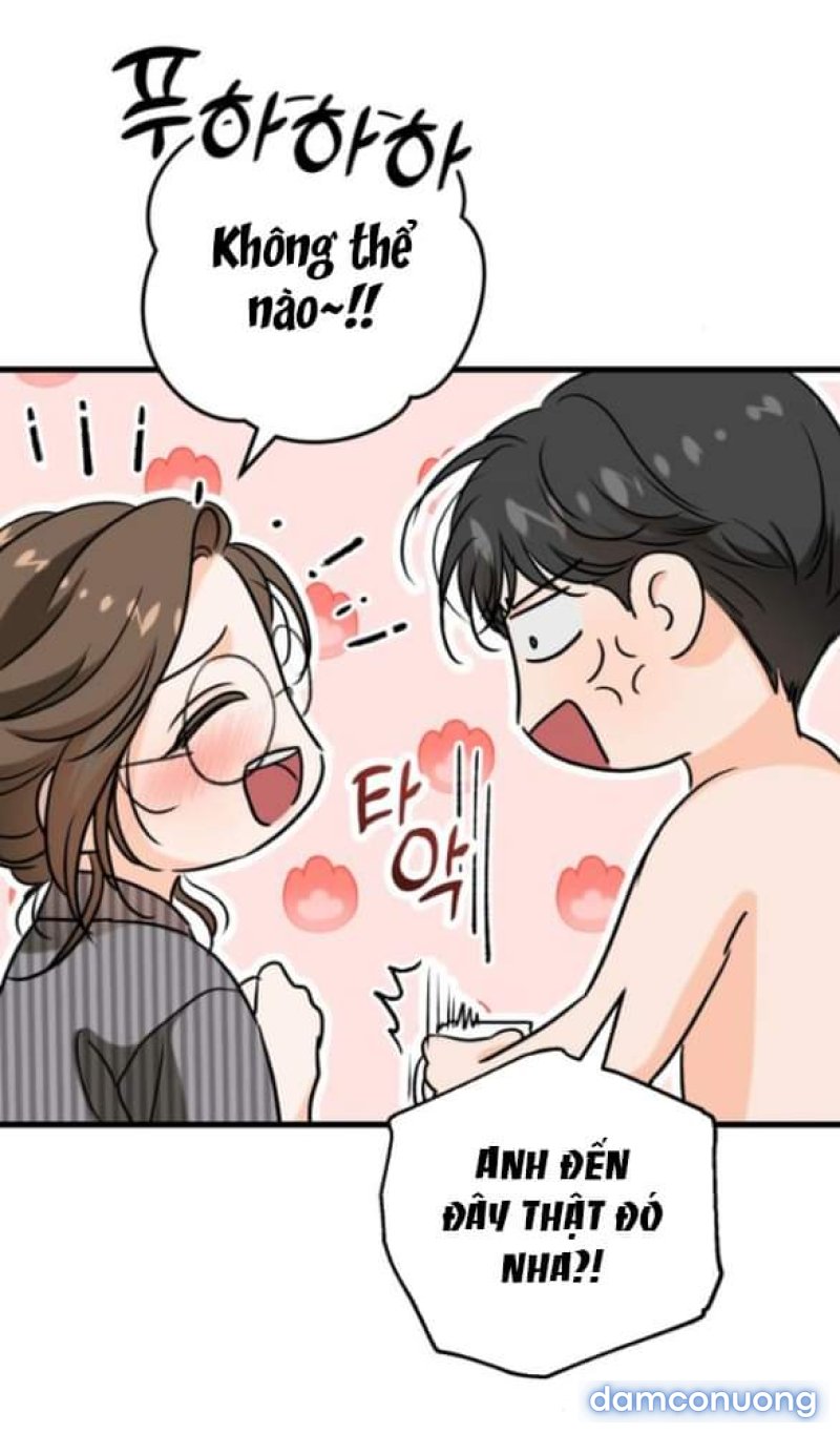 Nóng Lòng Muốn Giày Vò Em 