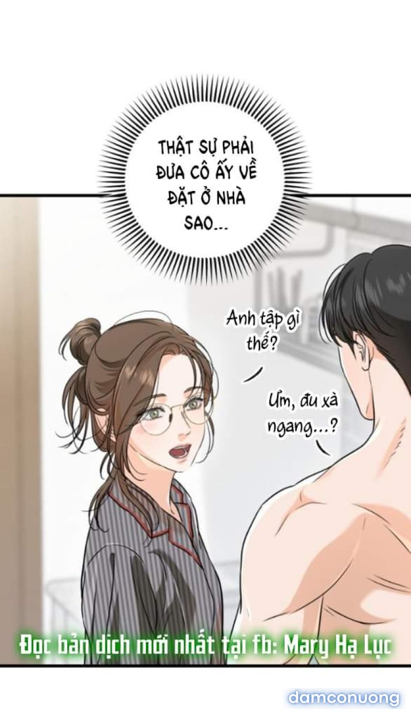 Nóng Lòng Muốn Giày Vò Em 