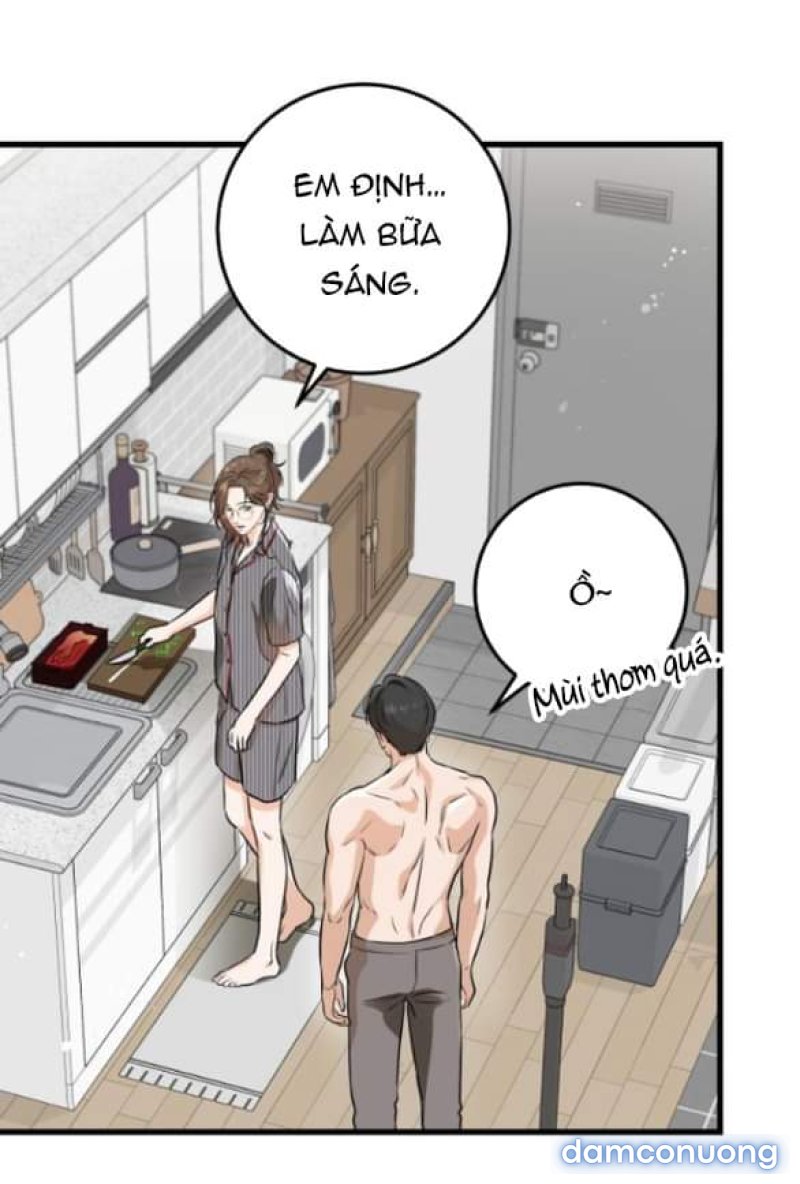 Nóng Lòng Muốn Giày Vò Em 