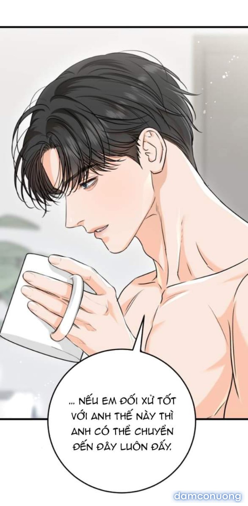 Nóng Lòng Muốn Giày Vò Em 