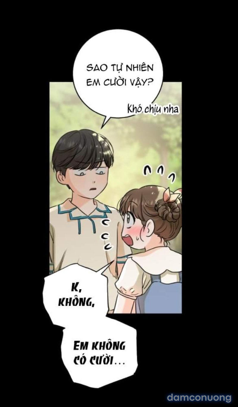 Nóng Lòng Muốn Giày Vò Em 