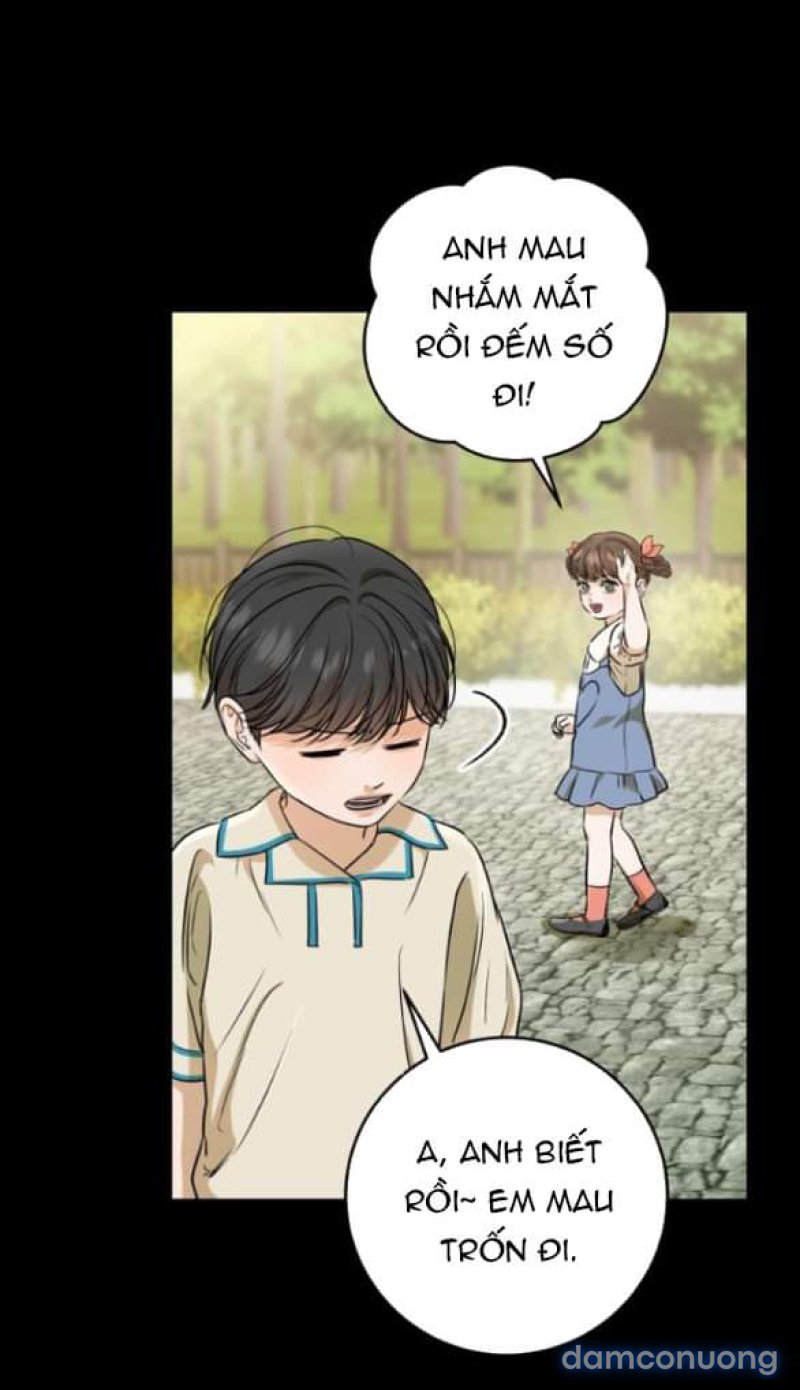 Nóng Lòng Muốn Giày Vò Em 