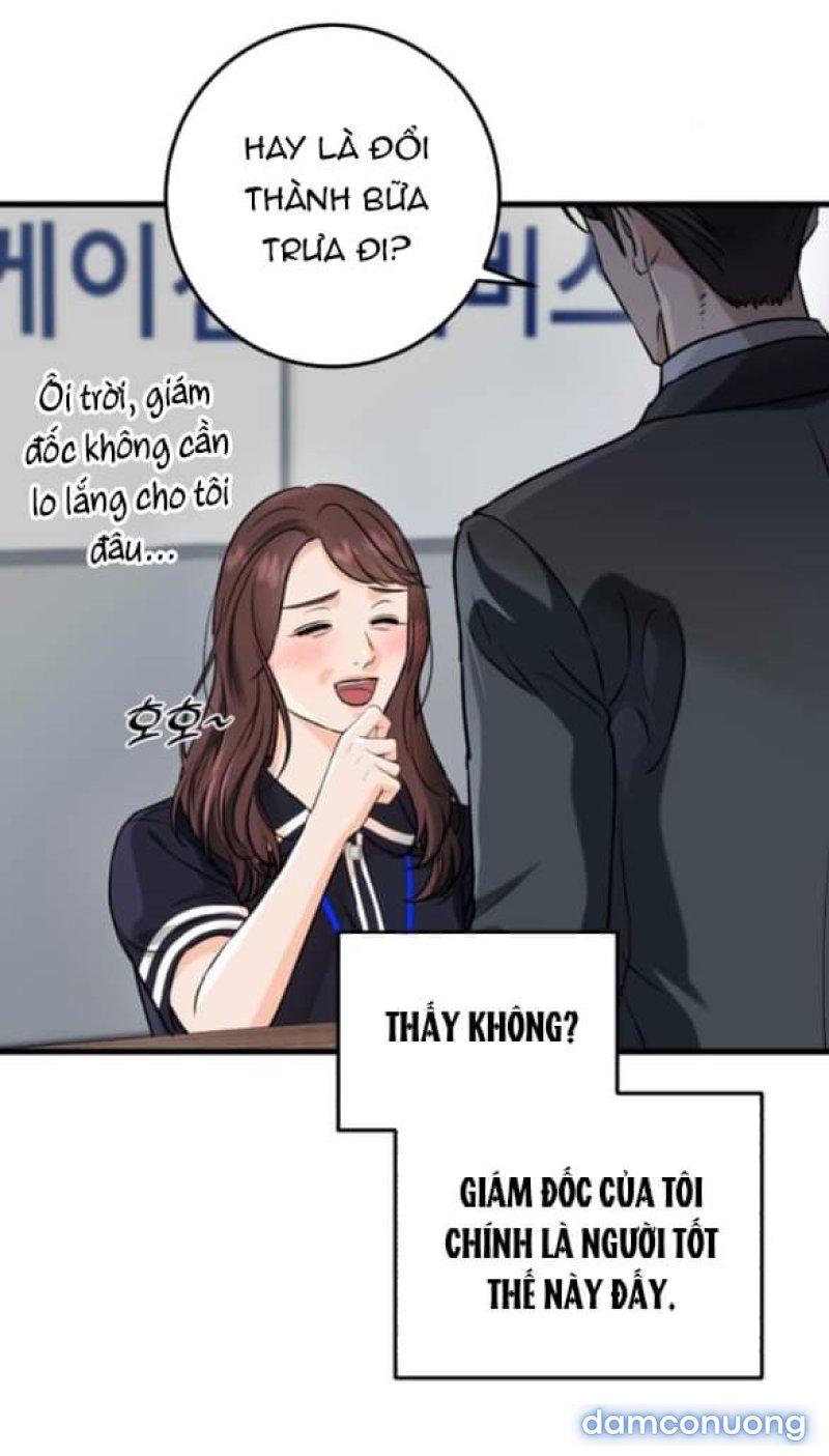 Nóng Lòng Muốn Giày Vò Em 